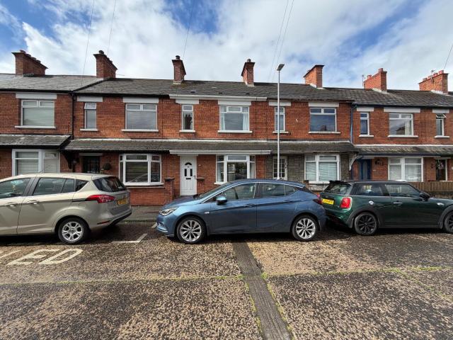 house for rent in 89 Grace AvenueBallyhackamore,Belfast,BT55JJ