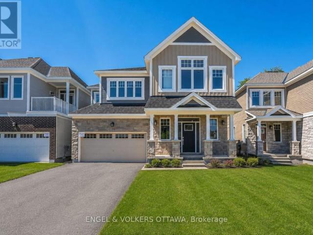 89 Hackamore Crescent Ottawa, ON K0A2Z0
