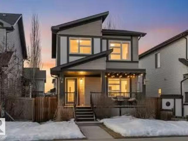 89 Hewitt Circle, Spruce Grove, AB, T7X 0P2 house for sale.