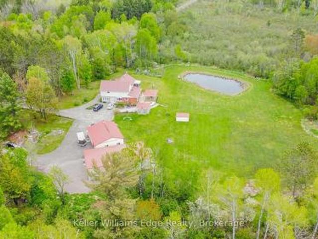 89 Hills Siding Road, Callander, ON, P0H 1H0 house for sale | Listing ID X13616 | Royal LePage