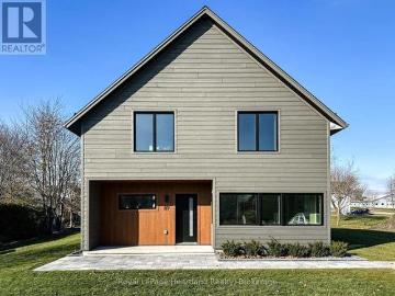 89 Isobel Street, Ashfield Colborne Wawanosh West Wawanosh, ON, N0M 1R0 house for sale | Listing ID X12845 | Royal LePage