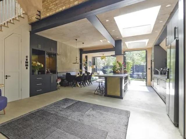 89 Keslake Road, Brondesbury Park, London, NW6 6DH, United Kingdom | 4 bed house for rent #138592177 | Rentberry