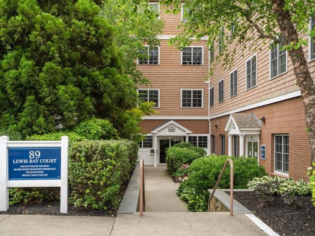89 Lewis Bay Rd # 202