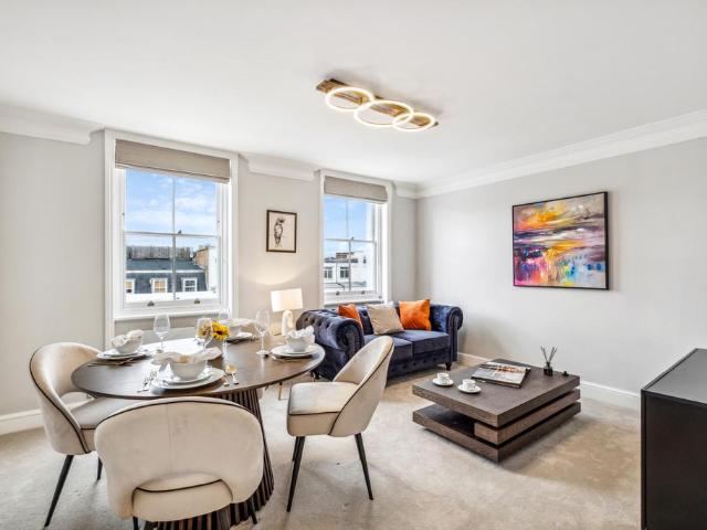 89 Lexham Gardens, London, W8 6JF, United Kingdom | 2 bed apartment for rent #130043925 | Rentberry