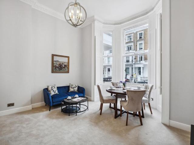 89 Lexham Gardens, London, W8 6JF, United Kingdom | 2 bed apartment for rent #130045294 | Rentberry