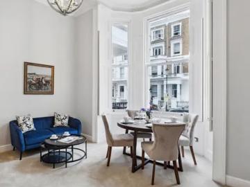 89 Lexham Gardens, London, W8 6JF, United Kingdom | 2 bed apartment for rent #130045294 | Rentberry