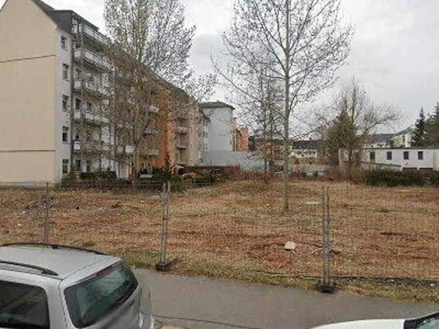 89 m2 apartment for rent in Chemnitz