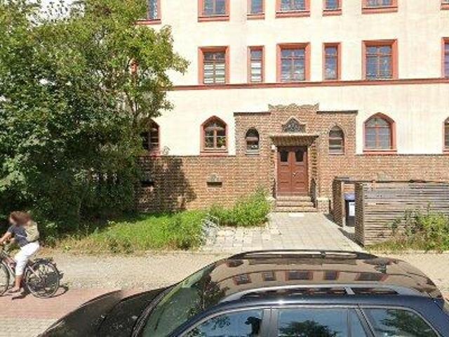 89 m2 apartment for rent in Chemnitz