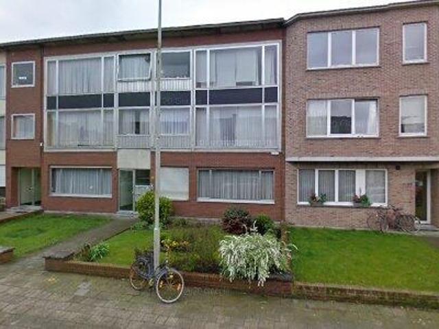 89 m2 apartment for rent in Antwerp Berchem