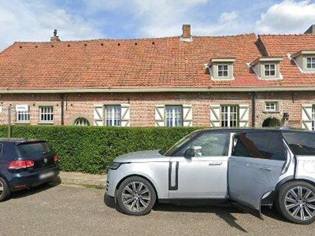 89 m2 apartment for rent in Antwerp Deurne
