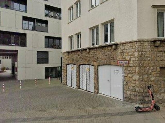 89 m2 apartment for rent in Aachen
