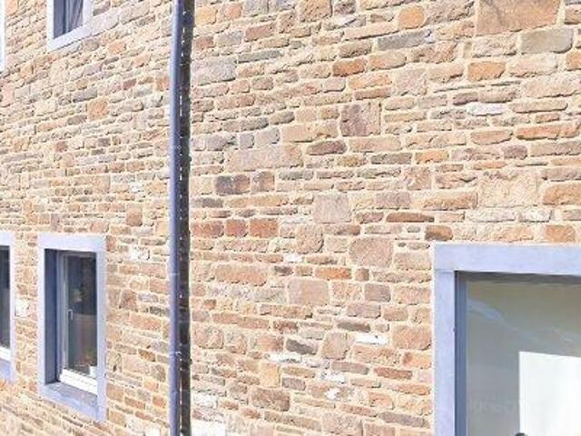 89 m2 apartment for rent in Aywaille