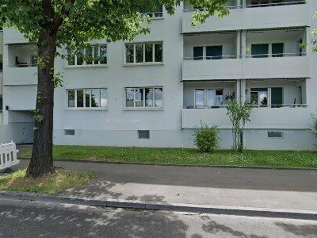 89 m2 apartment for rent in Basel Stadt