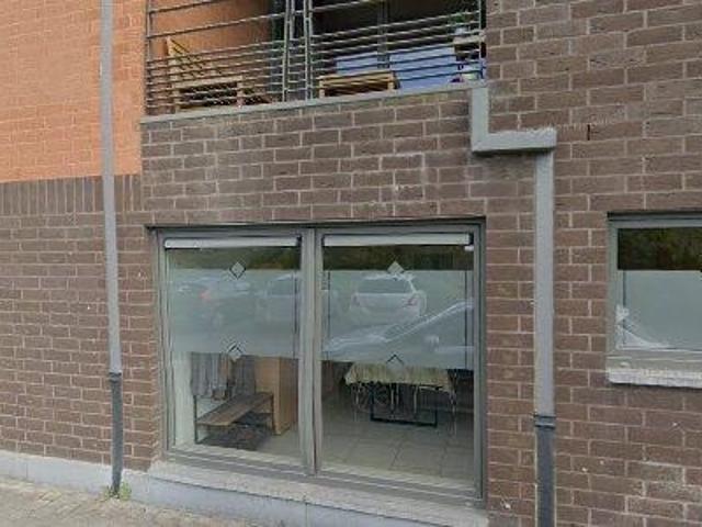 89 m2 apartment for rent in Bergen