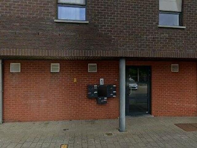 89 m2 apartment for rent in Beringen