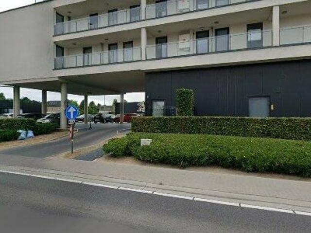 89 m2 apartment for rent in Bilzen
