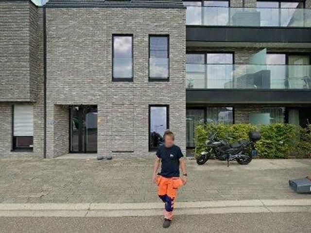 89 m2 apartment for rent in Bilzen