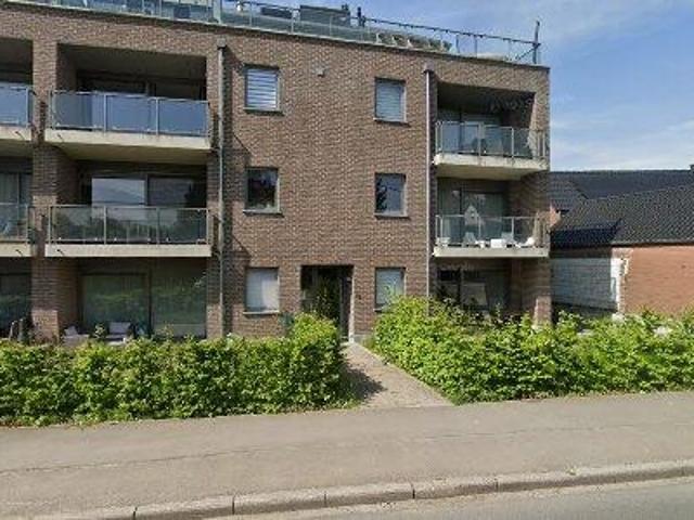 89 m2 apartment for rent in Blégny