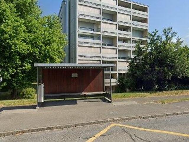 89 m2 apartment for rent in Brugg