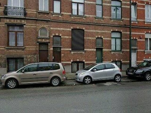 89 m2 apartment for rent in Brussels Anderlecht