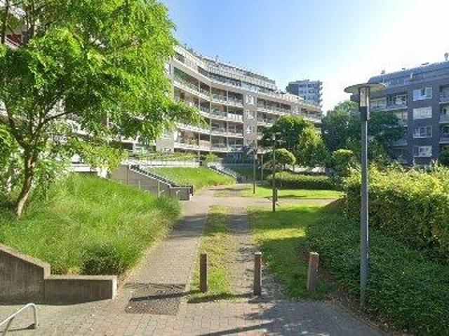 89 m2 apartment for rent in Brussels Jette