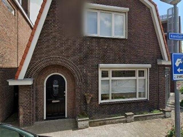 89 m2 apartment for rent in Breda