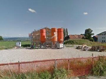 89 m2 apartment for rent in Broye