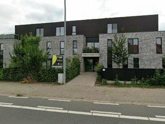 89 m2 apartment for rent in Geel