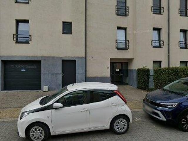 89 m2 apartment for rent in Gembloux