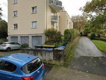 89 m2 apartment for rent in Gießen