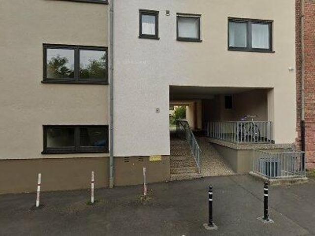 89 m2 apartment for rent in Gießen