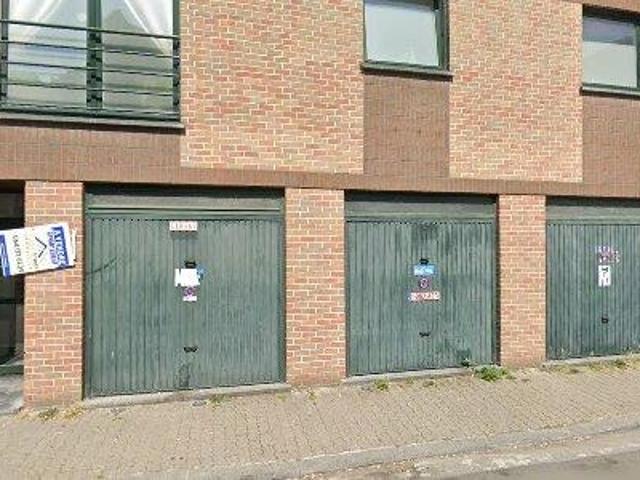 89 m2 apartment for rent in Dour