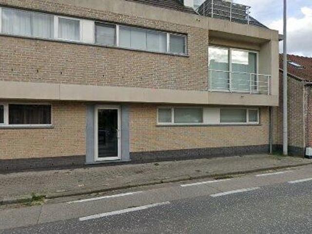 89 m2 apartment for rent in Dendermonde