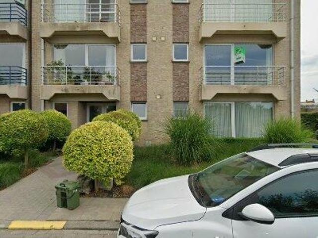 89 m2 apartment for rent in Diksmuide