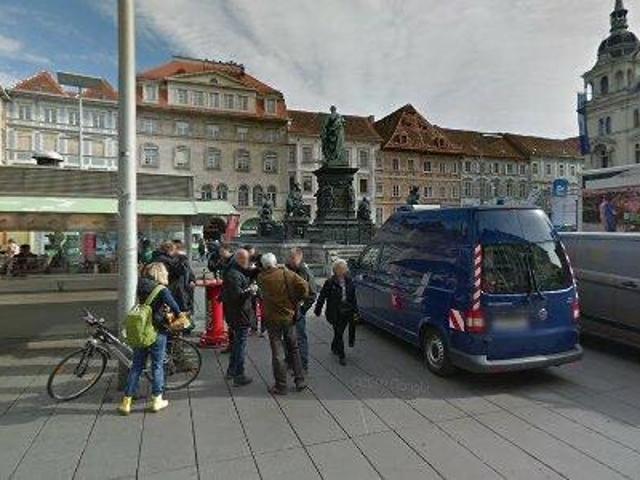 89 m2 apartment for rent in Eggersdorf bei Graz