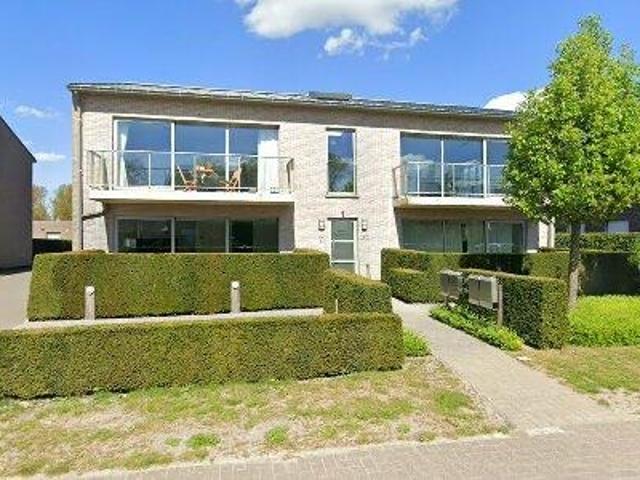 89 m2 apartment for rent in Evergem