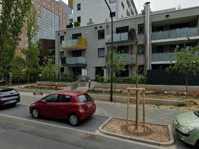 89 m2 apartment for rent in Frankfurt