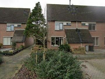 89 m2 apartment for rent in Haarlemmermeer