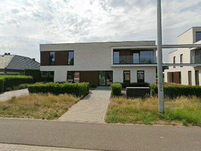 89 m2 apartment for rent in Herk de Stad