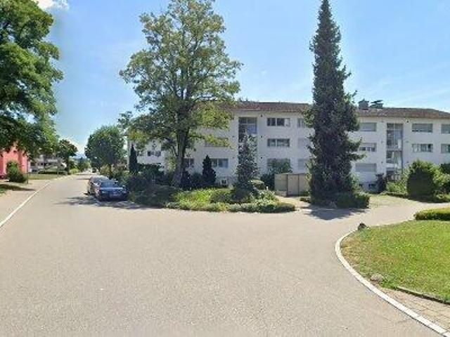 89 m2 apartment for rent in Hinwil