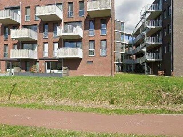 89 m2 apartment for rent in Overbetuwe