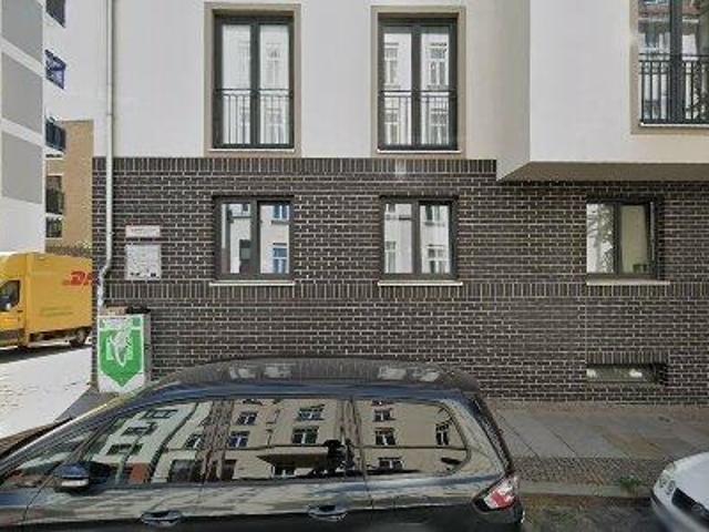 89 m2 apartment for rent in Leipzig