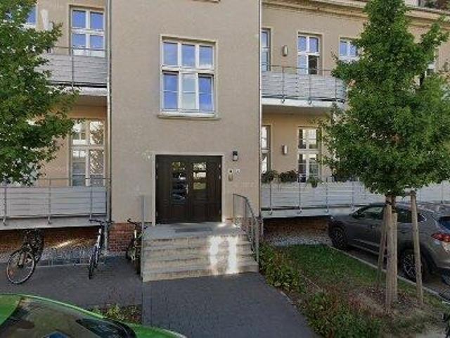 89 m2 apartment for rent in Leipzig