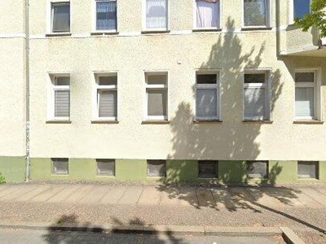89 m2 apartment for rent in Leipzig