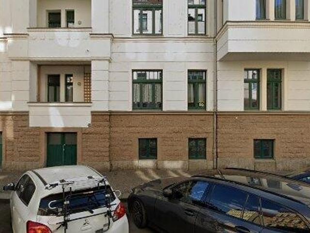 89 m2 apartment for rent in Leipzig