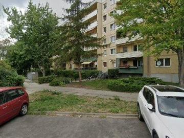 89 m2 apartment for rent in Leipzig