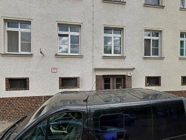 89 m2 apartment for rent in Leipzig