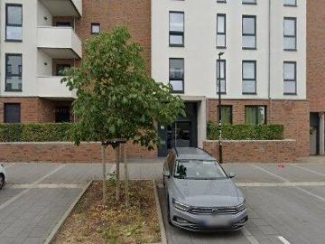 Apartment for rent in Lüneburg