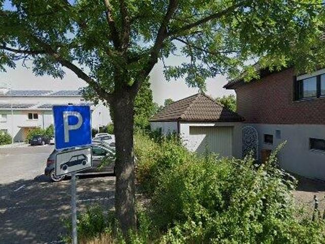 89 m2 apartment for rent in Mainz Bingen