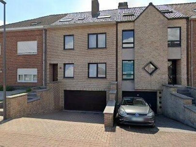 89 m2 apartment for rent in Merchtem
